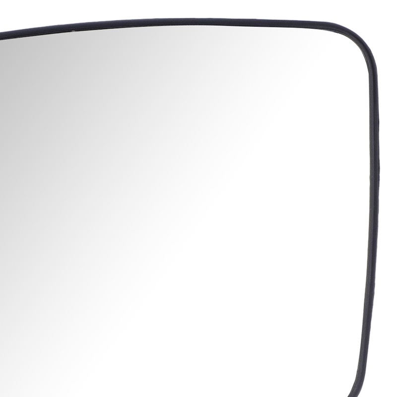 Heated Rear View Mirror Glass Clear Vision Rear View Mirror
