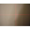Cross Line Laser Module 5mW Wavelength 650nm Red