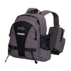 Daypack Backpack Tashev S/Master Rucksack for fishing Sport Backc HEST