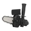 Electric Drill to Electric Saw Adapter Conversion Head Portable Chainsaw