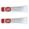 Girlie Glue, Gentle Hair, Skin Adhesive for Babies & Pets,