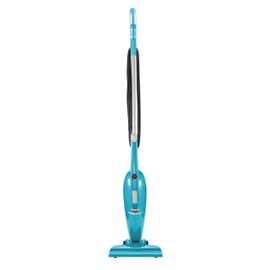 Bissell Featherweight Stick Lightweight Bagless Vacuum with Crevice Tool, 2033, One Size Fits All, Blue