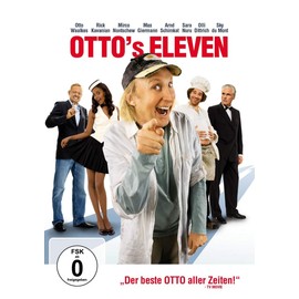 Otto's Eleven