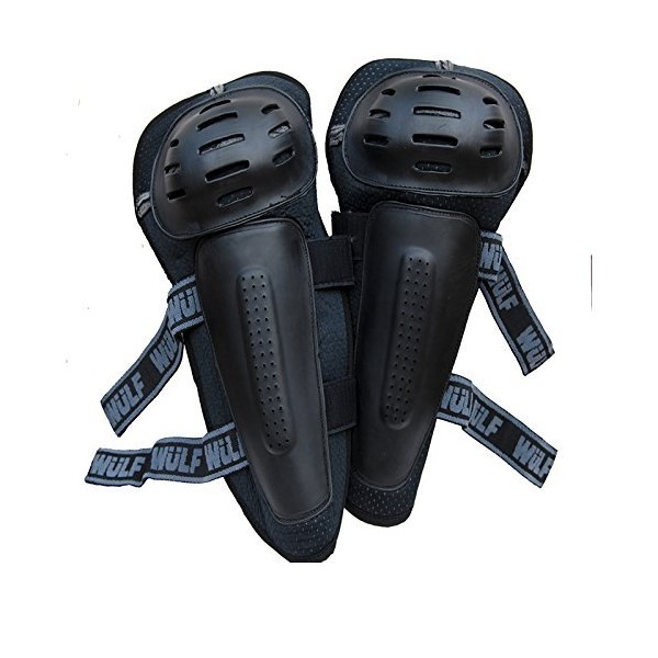 Wulf Adult Knee Pads