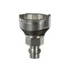 3M 3M PPS 2.0 Spray Gun Adapter #S43, 26139, 1/4