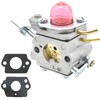 SYOWADA Carburetor Replacement for Husqvarna 128C 128CD 128L 128R 128RJ