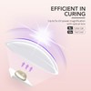 GAOY Handheld UV Light for Gel Nails, Mini Nail Lamp,