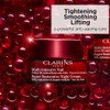 Clarins Women's Super Restorative Night Cream, Very Dry Skin, 1.6