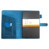 Leather Journal Cover for Moleskine Large Size Hard Cover Notebook,
