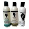 Curl Trio Rizos,light Gel+shampoo +acondicionador Bounce Y Envio