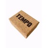 Snowboard Ski Tuning New Compression Cork, Approx. 2.9 x 2.2