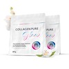 Collagen Pure Glow (2 x 500 g) - 100% Pure