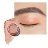Oulac Nude Gold Cream Eyeshadow also for Highlighter Highly Pigmented