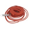 Pipe Heat Cable Freeze Protection Self Regulating Trace for Metal