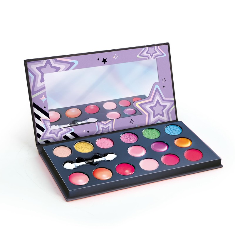 Canal Toys - Style 4 Ever OFG 310 Travel Makeup