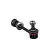 febi bilstein 41670 Connecting Rod with Bearings, Washers and Nuts,