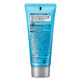 success blue gel 100g