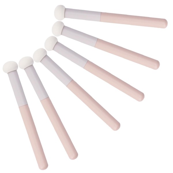 Baluue Professional Makeup Brush Set Pcs Small Mushroom Head Sponge