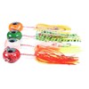 Tai Lava Sea Bream Lava Set of 4 Colors, 0.7