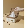 [Acorn Cleansing Foam 30ml Free] 30 daily mask packs (2