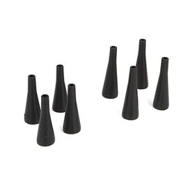 Losi Shock Boots Set/16 mm (Pcs/all8ight/T) tlr243031 