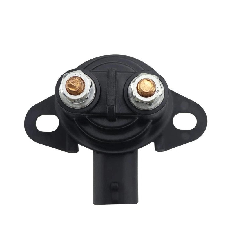 superstarterstore Defender HD5 2017-2021 Starter & Bendix & Relay for