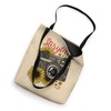Photographer Photography Storyteller Camera Gift Tote Bag