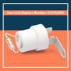 Lisnhlin S53702000 Fuse Link Replacement for Broan Various Models Water
