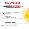 Pond's Crema Facial Rejuveness con Factor de Protección Solar 30,