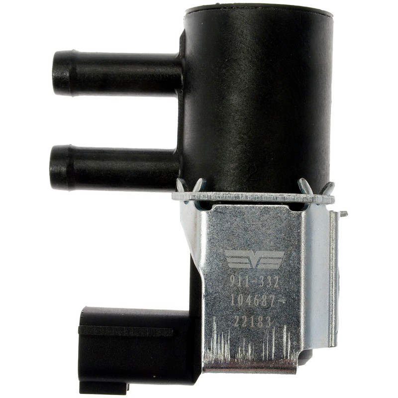 Dorman 911-332 Vapor Canister Purge Valve Compatible with Select Nissan