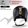 Ski Helmet Snowboard Helmet Head Charter Evo SR Black Size: