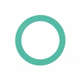 Play Junior Juggling Ring (1) Pastel Colors - 9.5" Diameter(Green Pastel)