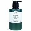 Happy Bath Original Collection Clean Cotton Body Lotion 500g / 해피바스 오리지널 컬렉션 클린 코튼 바디로션 500g