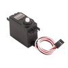 VGEBY RC Servo,S3003 RC Servo Low Noise High Speed Plastic