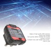 20D Leakage Socket Tester Socket Detector Electric Circuit Live Wire