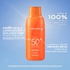 Lancaster SUN BEAUTY Velvet Milk SPF30 Protector Solar 400 ml