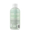 Attitude Super Leaves Bubble Wash Extra Gentle 473 ml, Unscented