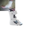 Kids Ankle Brace Comfortable Breathable Adjustable Child Walking Boot for
