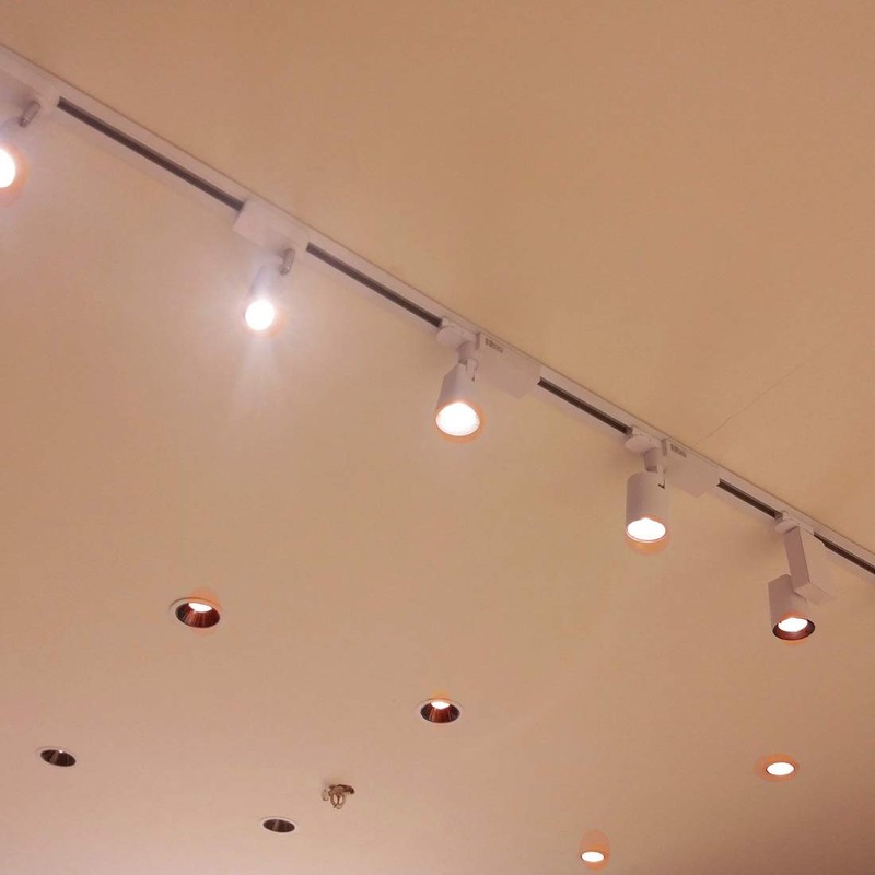 QLEE Led AR111 Reflector Bulb G53 Spot Light 15W 30°Beam
