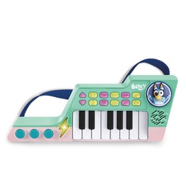 VTech Bluey Bluey's Keytar (French Version)