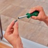 Bosch Home and Garden 1600A032V0 Ratchet Screwdriver