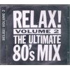 Relax-Ultimate 80's Mix Vol.2