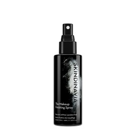Skindinavia The Makeup Finishing Spray, Classic Setting Spray, Temperature-Control for All-Day Wear, Long-Lasting Up to 16+ Hours, Heat-Resistant & Waterproof, Cooling Fine Mist (2 Oz)