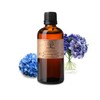  Hydrangea - 100% Pure Aromatherapy Grade Essential Oil by Nature's Note Organics - 4 Fl Oz