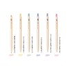 Pilot Juice Gel Ink Ballpoint Pen, 0.5mm, Dull Color Set