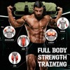 Yes4All Sandbags for Working Out, Unfilled Adjustable Sand Bags for