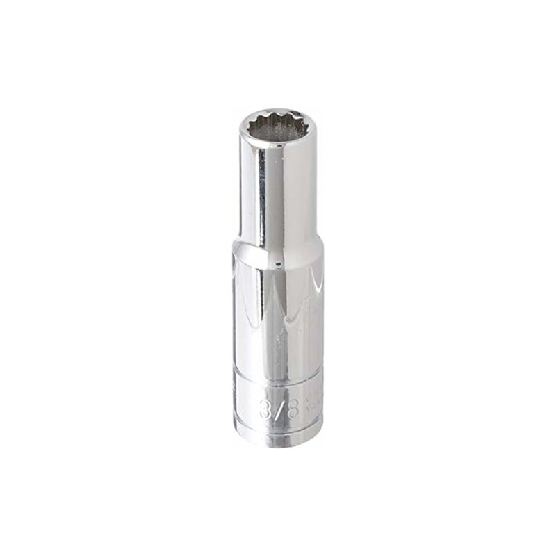K Tool International SOC 3/8 3/8D 12PT DP