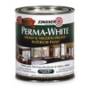 Latex Acry InteriorWhite, Eggshell, 1 qt