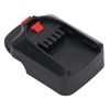 Lithium Battery Adapter Convert for RIDGID 18V AGE Series to