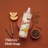 Young Living Thieves Dish Soap | 16 oz | Plant